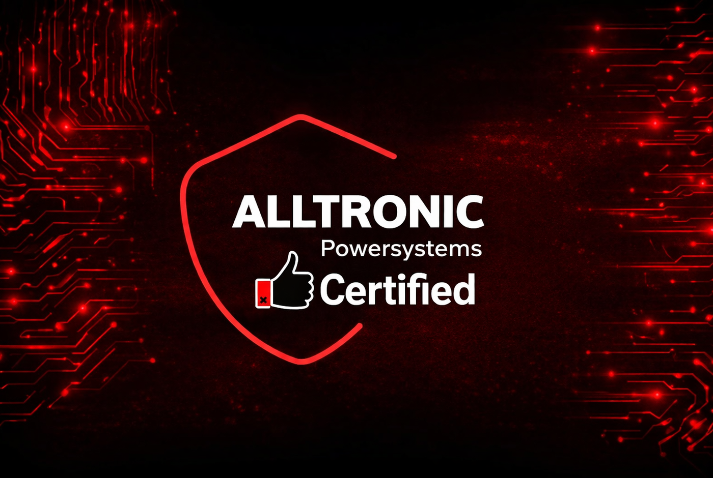 ALLTRONIC Certified Training (Deutsch)