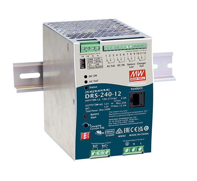 DRS-240-12