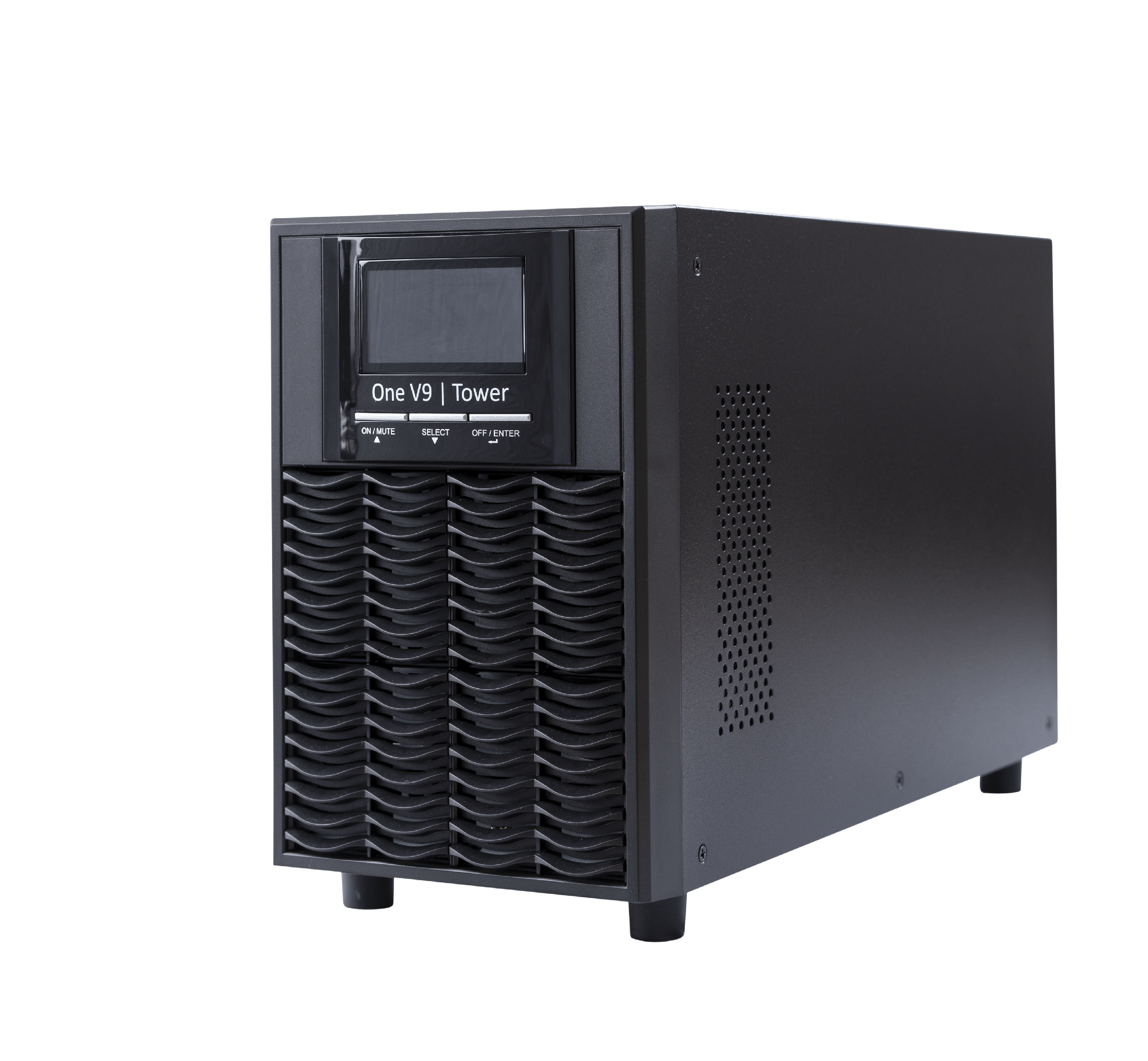 One V9 Tower 1 kVA