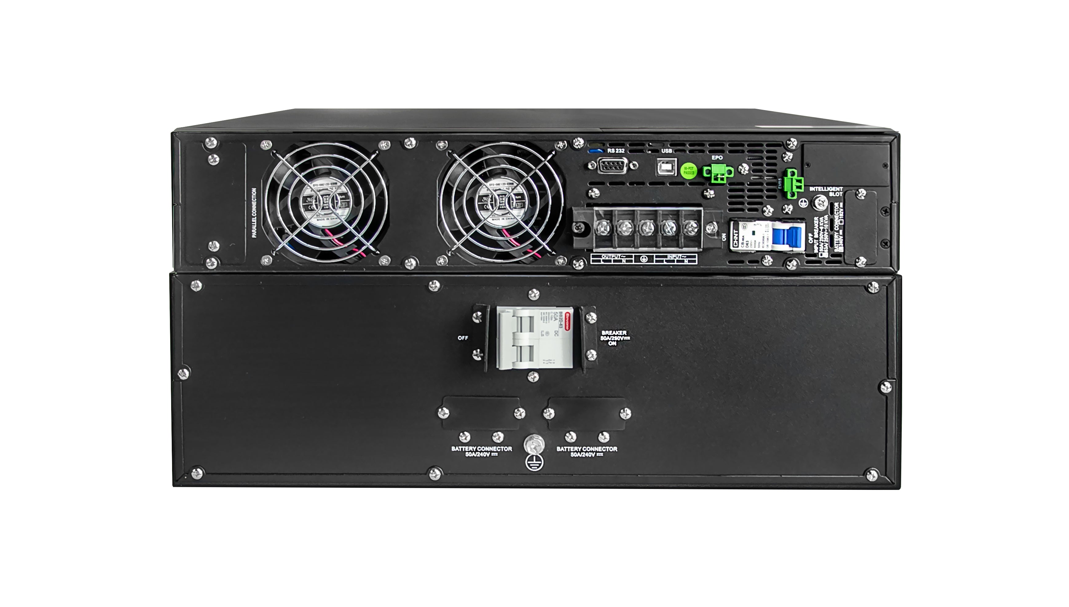 One V9 RT 10 kVA