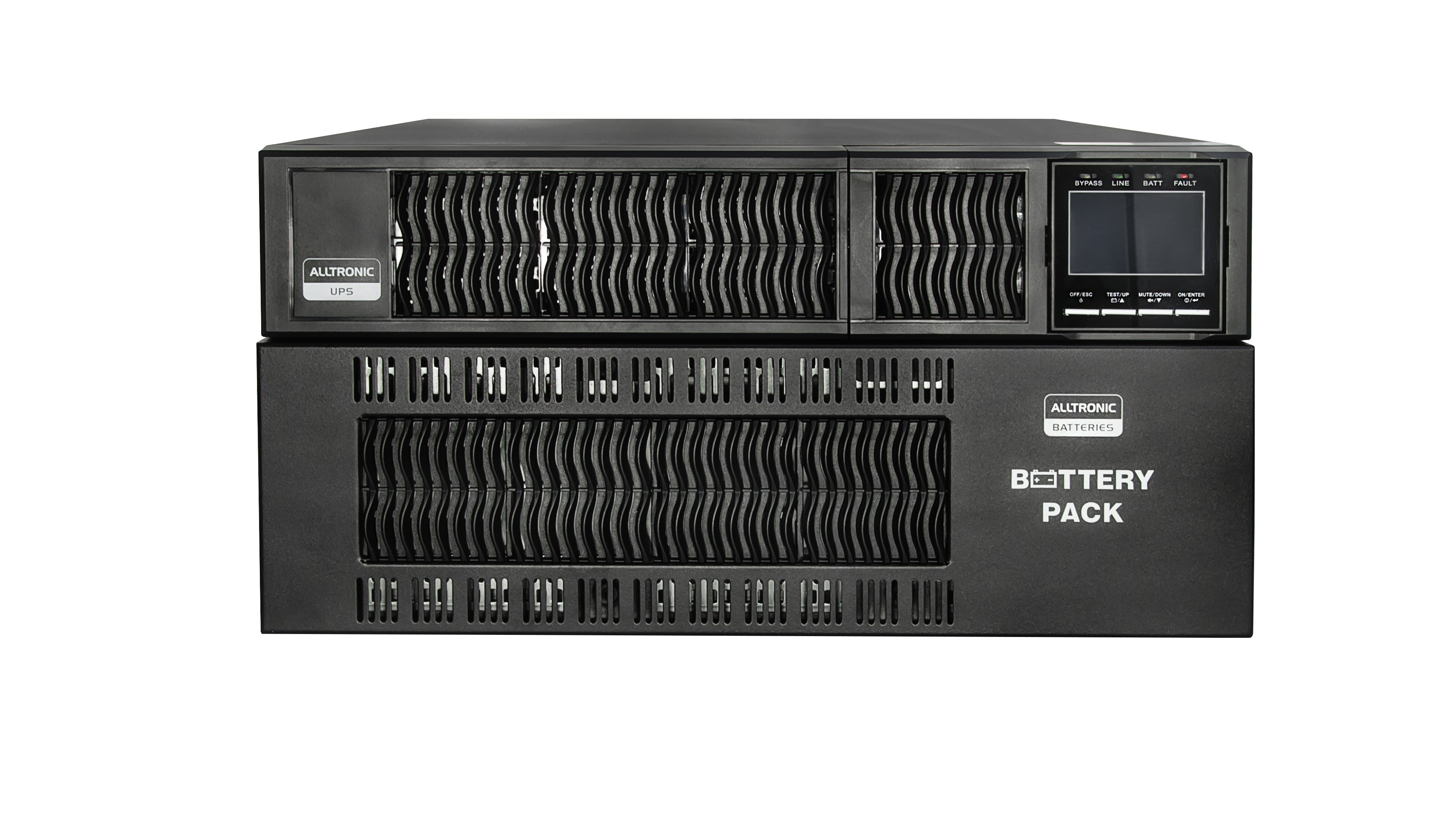One V9 RT 10 kVA