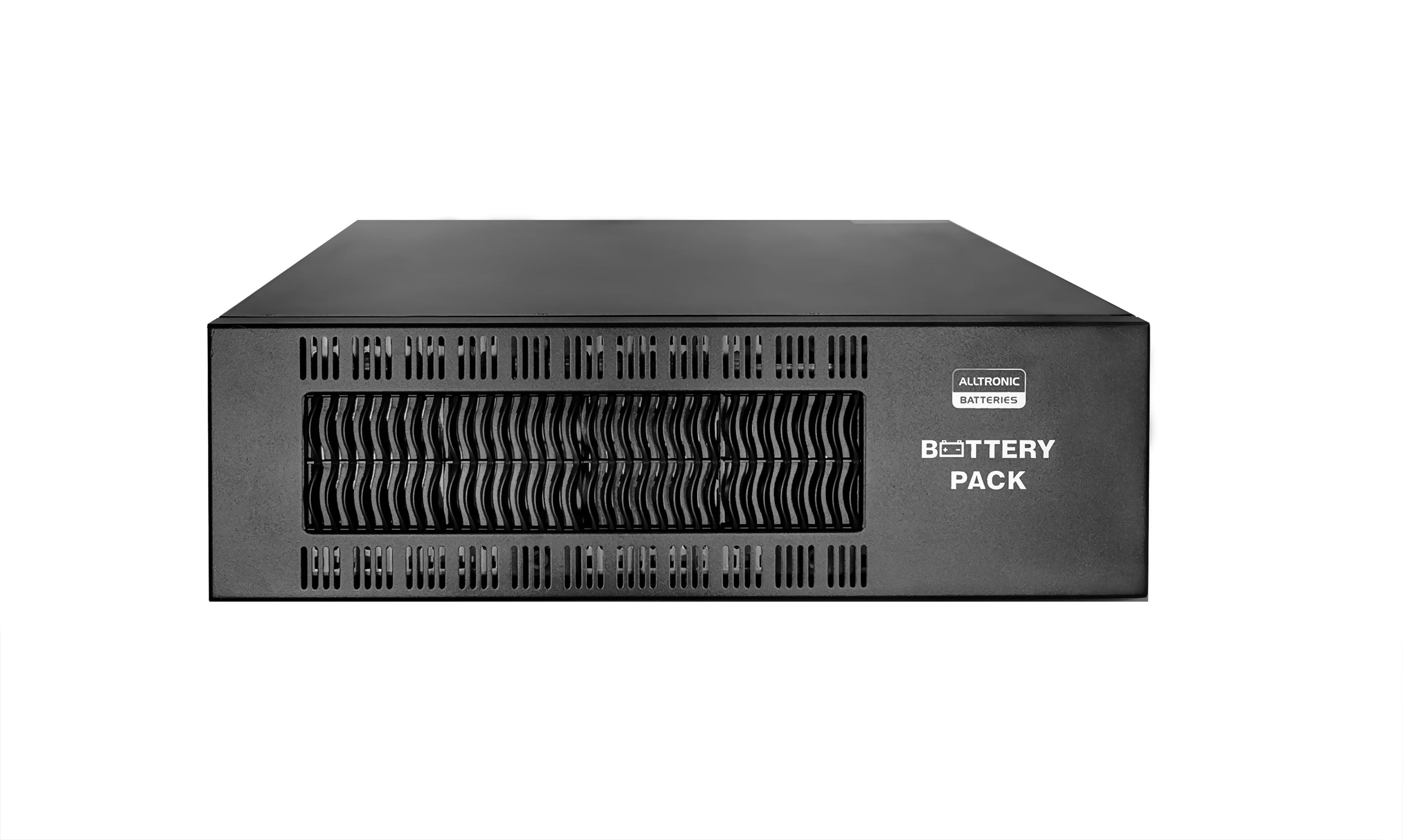 Batteriegehäuse One V9 RT - BP6/10K, (20x 9 Ah, bestückte Batteriebox)