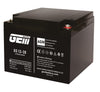 GS 12-30 / 12V - 30 Ah