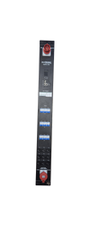 Monitored PDU - PDB-193-V 32