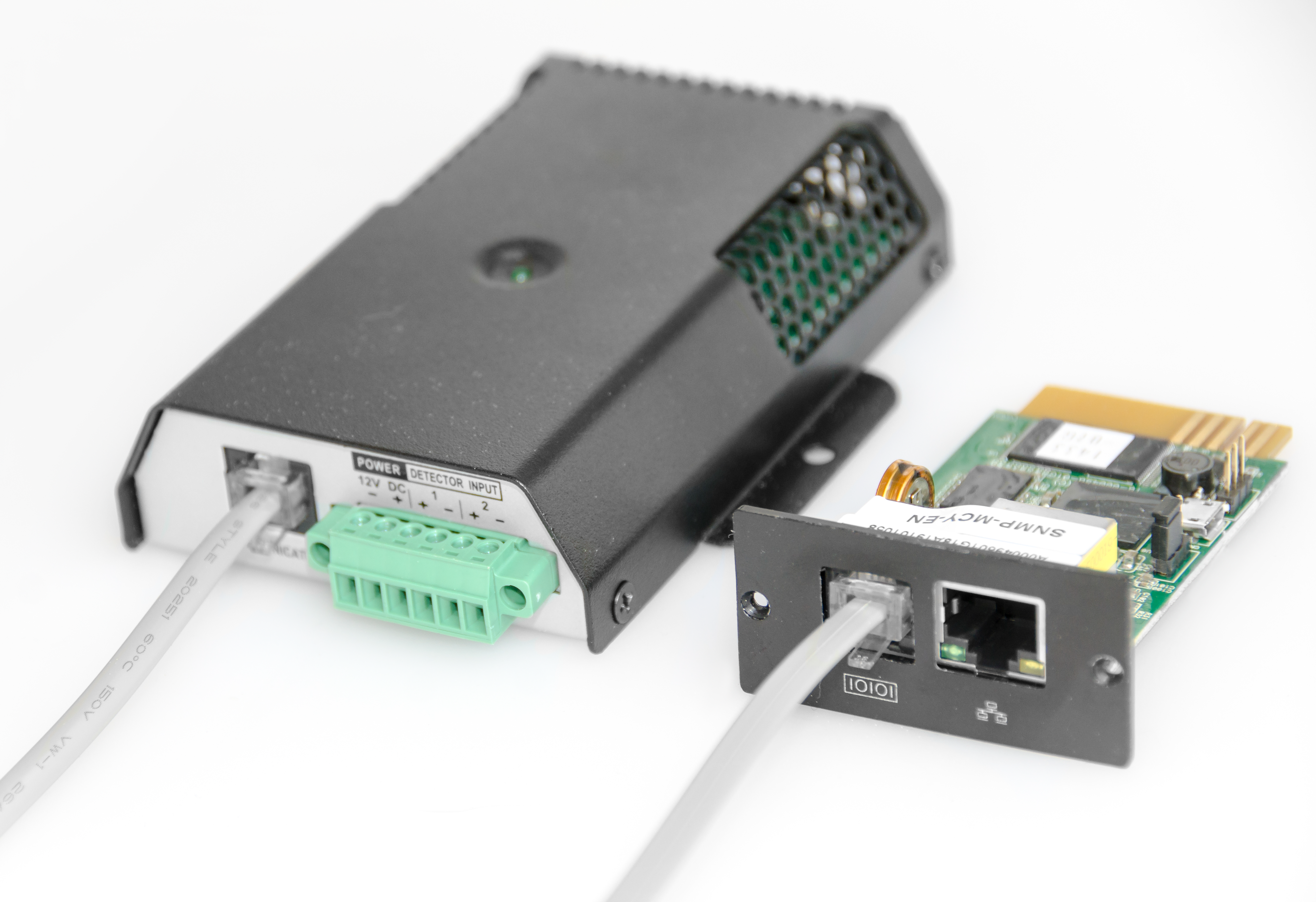 Feuchte- u. Temperatursensor (EMD) für One V9 - Serie / GPT